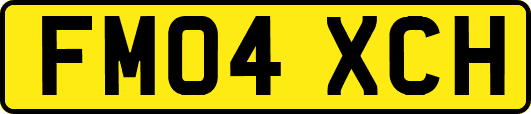 FM04XCH