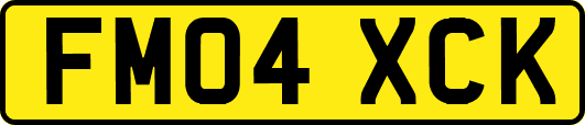 FM04XCK