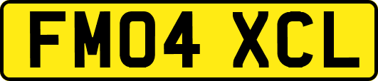 FM04XCL