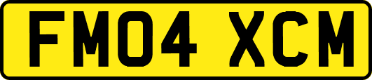 FM04XCM