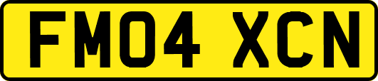 FM04XCN