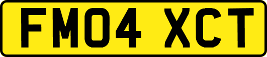 FM04XCT