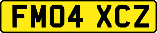 FM04XCZ