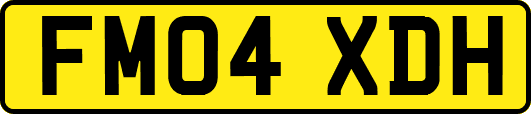 FM04XDH