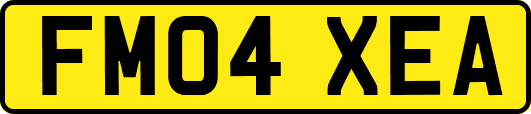 FM04XEA