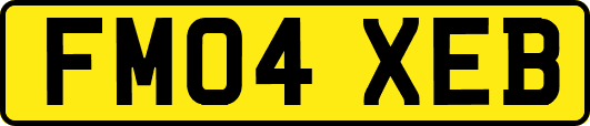 FM04XEB
