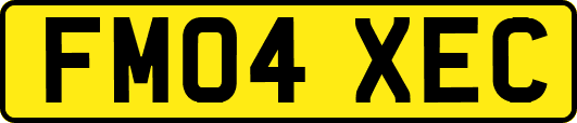 FM04XEC