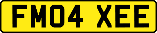 FM04XEE