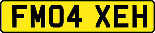 FM04XEH