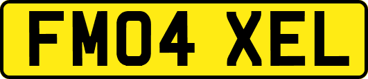 FM04XEL