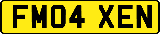 FM04XEN