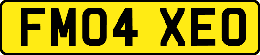 FM04XEO
