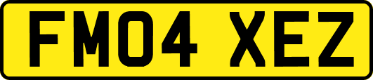 FM04XEZ
