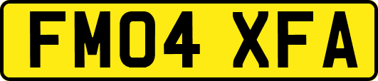 FM04XFA