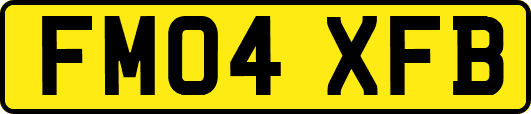 FM04XFB