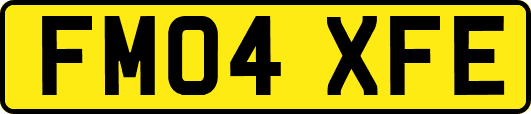FM04XFE
