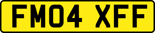 FM04XFF
