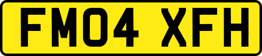 FM04XFH