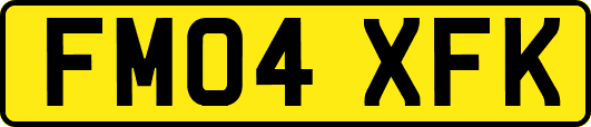 FM04XFK