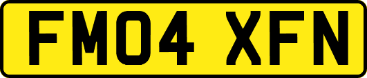 FM04XFN