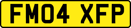 FM04XFP