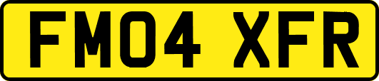 FM04XFR