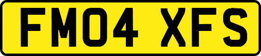 FM04XFS