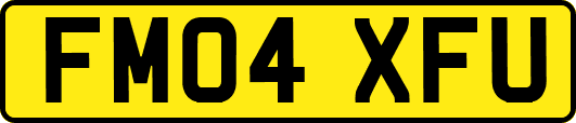 FM04XFU