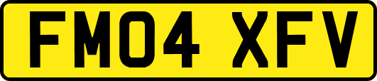 FM04XFV