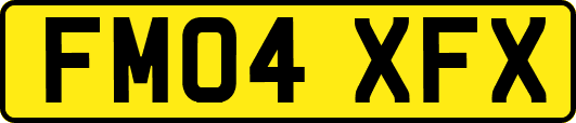 FM04XFX