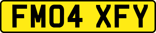 FM04XFY