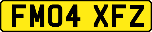 FM04XFZ