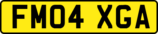 FM04XGA