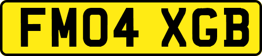 FM04XGB