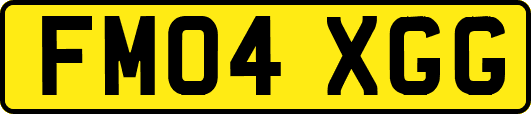 FM04XGG