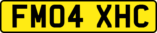 FM04XHC
