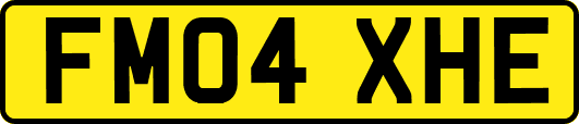 FM04XHE