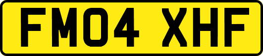 FM04XHF