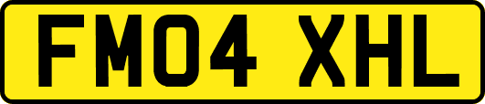 FM04XHL