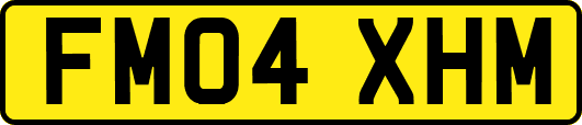 FM04XHM