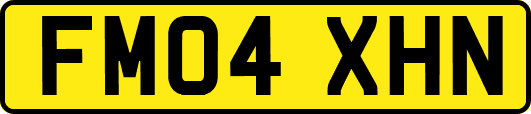 FM04XHN