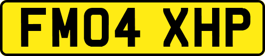 FM04XHP