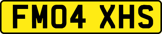 FM04XHS