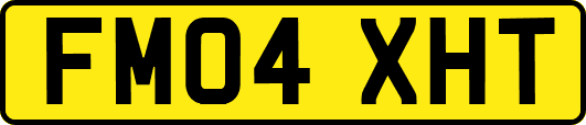 FM04XHT