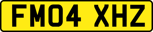 FM04XHZ