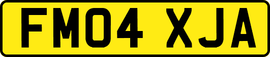 FM04XJA