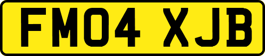 FM04XJB