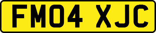 FM04XJC