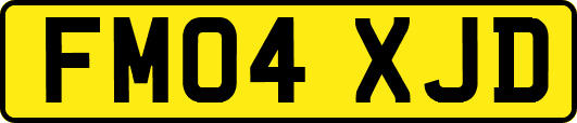 FM04XJD