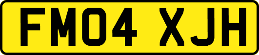 FM04XJH